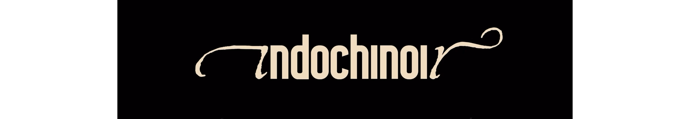 Indochinoir title (made by the Indochinoir production team)